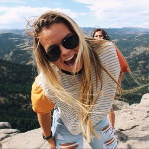 Meet your Posher, Mary